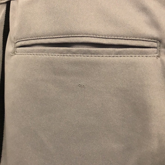 Men’s Don Alleson athletic Velcro adjustable length pants - Picture 6 of 8